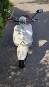 Vespa 946 - VESPA 946