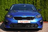 Kia Ceed 1.4 T-GDI Spirit LED Navi Klimaaut. PDC - gebrauchte Kia Kleinwagen