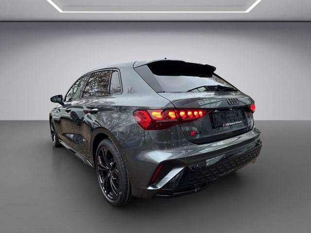 A3 Sportback 35 2.0 TDI S line S tronic HUD B&O