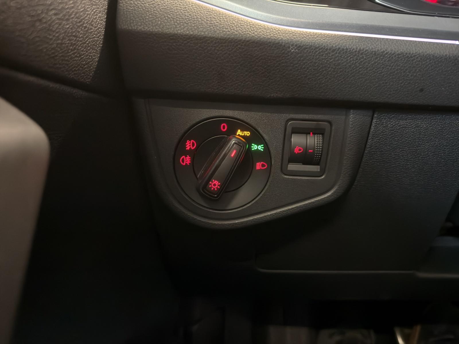 Volkswagen Polo 1.0 TSI DSG Active Navi PDC LM Klima, миниатюра 17