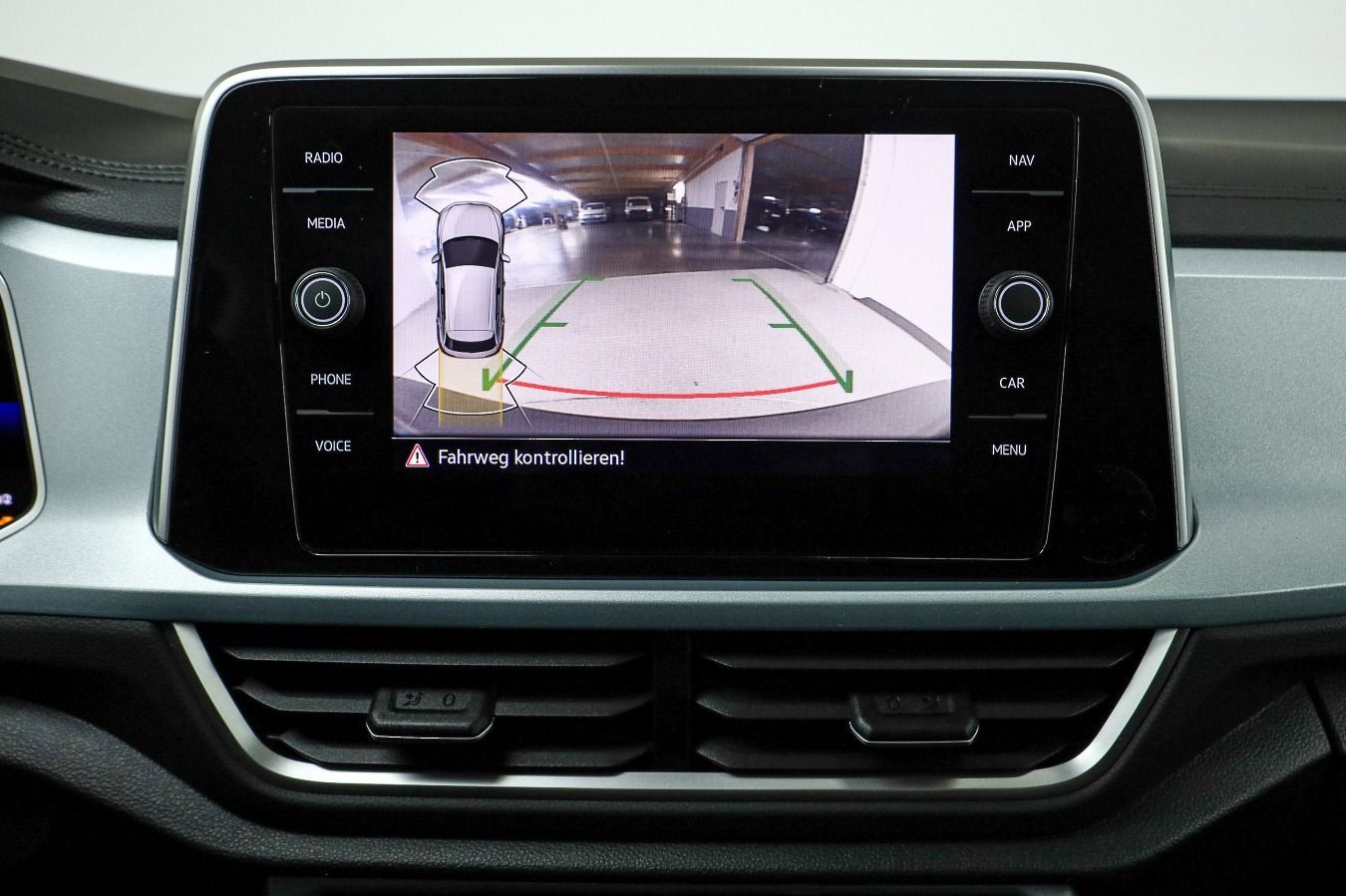 Volkswagen T-Roc - Bild 17