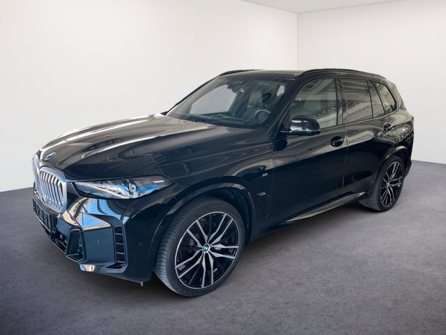 BMW X5 xDrive 30d M SPORT/LED/AHK/PANO-DA/7-SITZ