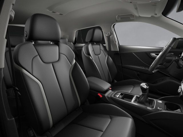 Audi Q2 - Bild 10