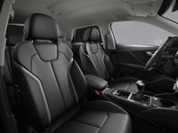 Audi Q2 - Vorschau Bild 10