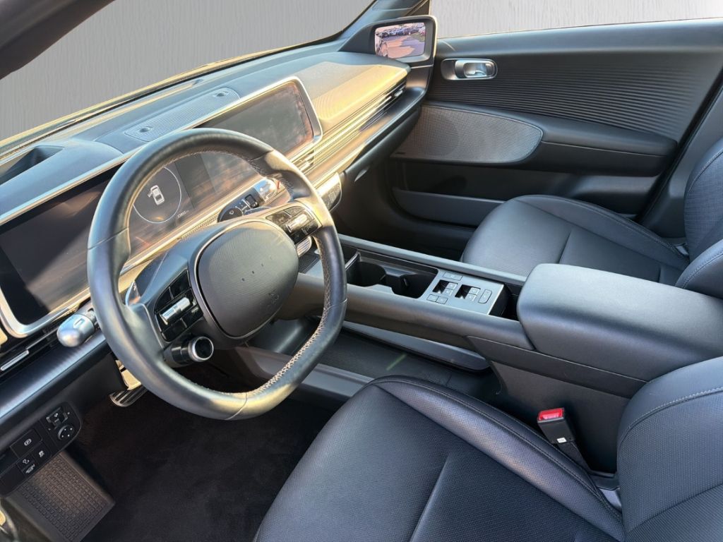 Hyundai IONIQ 6 – Bild 13