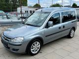 Opel Combo Kombi Business 111 Jahre/ 1.Hand/TÜV 07.27