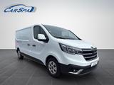Renault Trafic DCi150 L2H1 3,1t Komfort/GJR/RFK/Style - Renault Trafic l1h2
