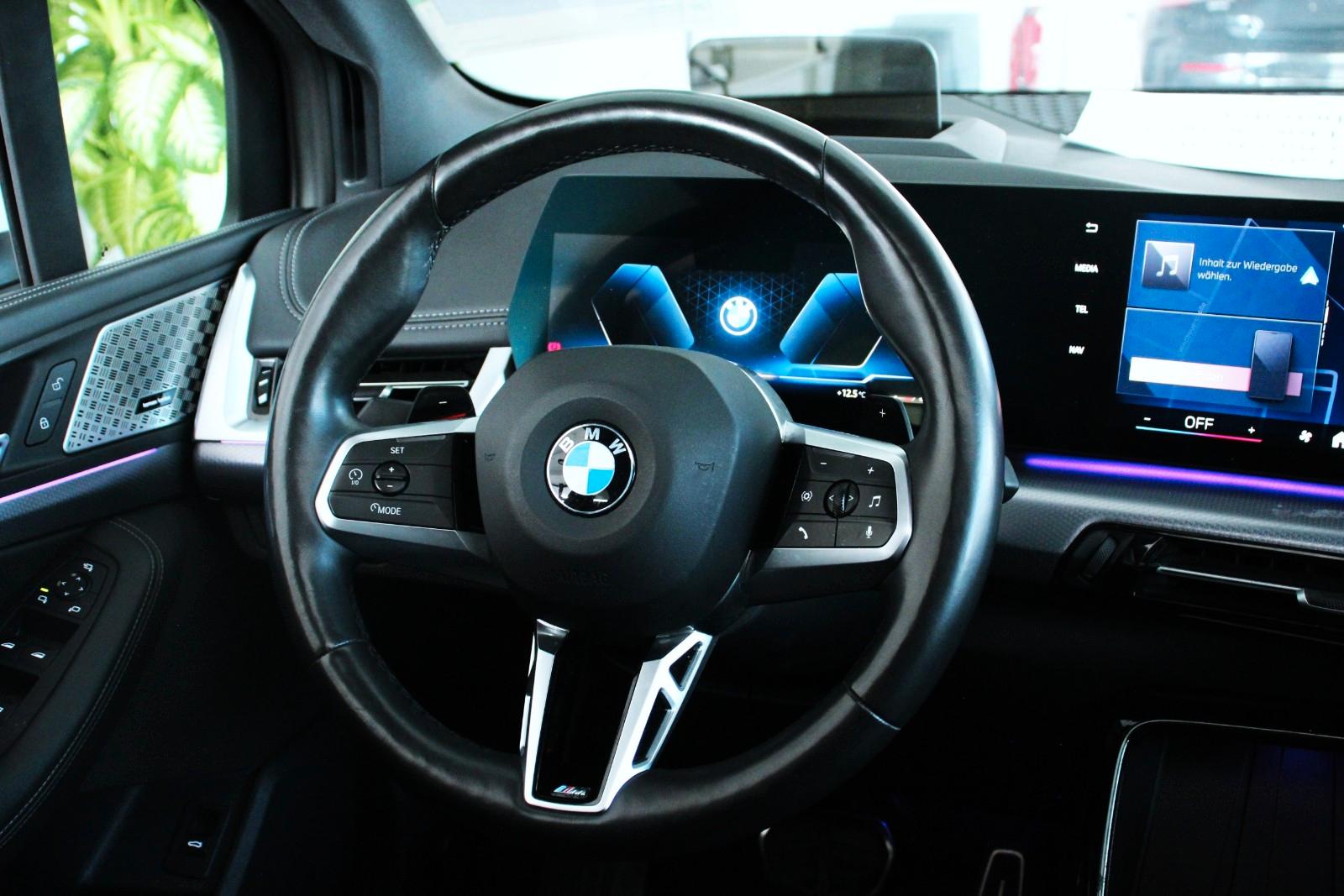 BMW Active 218i Active Tourer M Sport (U06) *A-LED*HeadUp, миниатюра 21