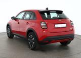 Fiat 600 1.2 T3 mHEV Aut. LED Tempomat Sitzheizung - rote Fiat 600