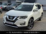 Nissan X-Trail 2,0 dCi Aut. N-Connecta 4x4 Navi Kam AHK - Nissan X-Trail: Allradantrieb