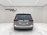 Opel Zafira C Tourer Style *BEHINDERTENGERECHT*Navi - Opel Gebrauchtwagen in Hanau