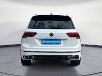 Volkswagen Tiguan - Vorschau Bild 5