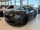 BMW M4 Comp. Cabrio xDrive Carb. Int., UltimatePack