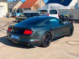 Ford Mustang GT 5.0 V8 Schalter Navi Xenon - Ford Mustang Gebrauchtwagen