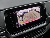 Volkswagen T-Cross - Vorschau Bild 13