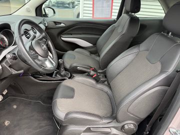 Opel Adam Germany's next Topmodel+SHZ+LEDHimmel+LKRH