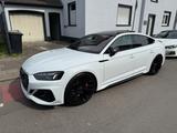 Audi RS5 2.9 TFSI tiptronic quattro Sportback - - gebrauchte Audi RS5 aus dem Jahr 2023