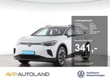 Volkswagen ID.4 Pro | NAVI | LED | ACC | WÄRMEPUMPE | - gebrauchte VW ID.4 aus dem Jahr 2024