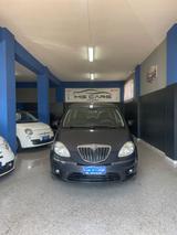 Lancia MUSA 1.3 Multijet 16V 90 CV Platino - Lancia MUSA Platino mit Diesel-Antrieb