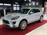 Porsche Macan PDK+Sitzkühlung+ALLRAD - Porsche Gebrauchtwagen in München