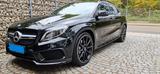 Mercedes-Benz A 45 AMG Mercedes  Driver´s Package uvm - Mercedes-Benz A 45 AMG von privat