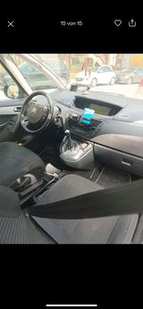 Citroën Citroen C4 Grand Picasso 1.6 HDi - Citroën C4 Picasso in München