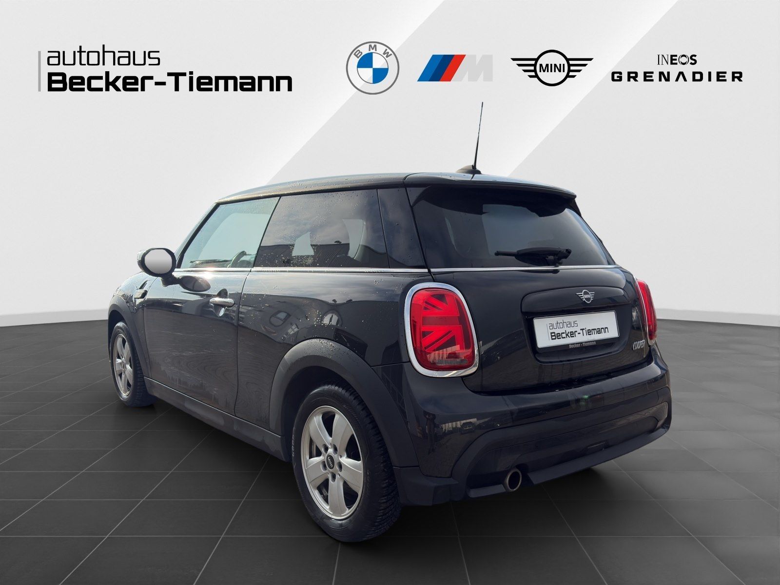 MINI Cooper - Bild 4