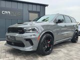 Dodge Durango 5.7 V8 R/T SRT STYLE 4x4 Night Paket LED - Dodge: Srt8