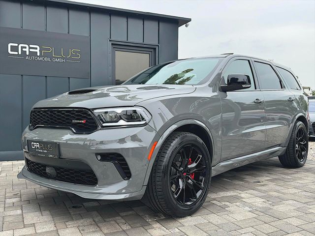 Dodge Durango 5.7 V8 R/T SRT STYLE 4x4 Night Paket LED