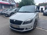 Skoda Fabia Monte Carlo*Navi*SHZ*PDC* - Skoda Fabia mit Diesel-Antrieb: Monte Carlo