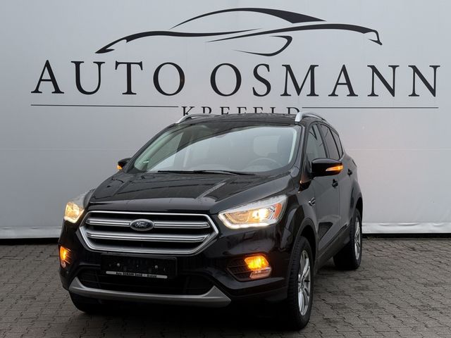 Ford Kuga 1.5 EcoBoost 2x4 Cool & Connect