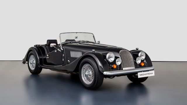 Morgan Plus 8