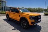 Ford Ranger Wildtrak X