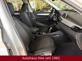 BMW X1 xDrive 20i *AHK*Navi*Tempo*Shzg* - : Taxi