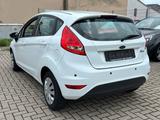 Ford Fiesta Trend 1.25 Klima TÜV ( 04/2027 ) - Ford Fiesta Gebrauchtwagen in Freiburg