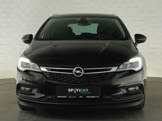 Astra K ST DYNAMIC+SITZ-/LENKRADHEIZUNG+PARKPILO