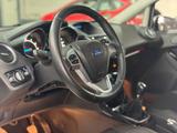 Ford Fiesta Titanium Berganfahr Regensensor - Ford Fiesta: Titanium