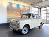 Trabant 601 S Oldtimer mit erst 790 KM & super Zustand