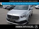 Mercedes-Benz T 160 STYLE MBUX+Kamera - Mercedes-Benz: Kombi, T 160