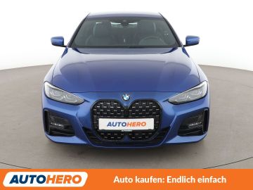 BMW 420 - 9