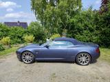 Aston Martin DB9 Volante 5.9 Touchtronic - Aston Martin Gebrauchtwagen