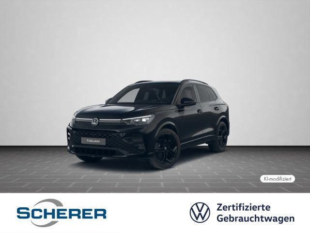Volkswagen Tiguan R-Line 2.0 TDI 4M Pano IQ.Drive ACC DCC foto 1