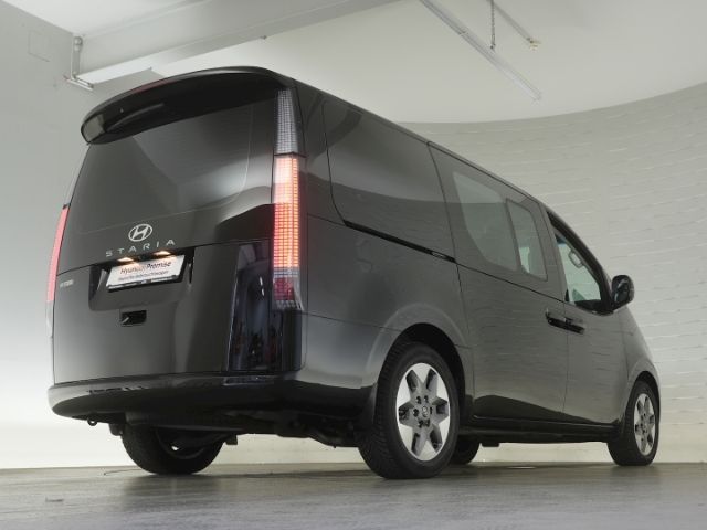 STARIA HEV PRIME AUTOMATIK 9-SITZER+VOLL LED+NAV
