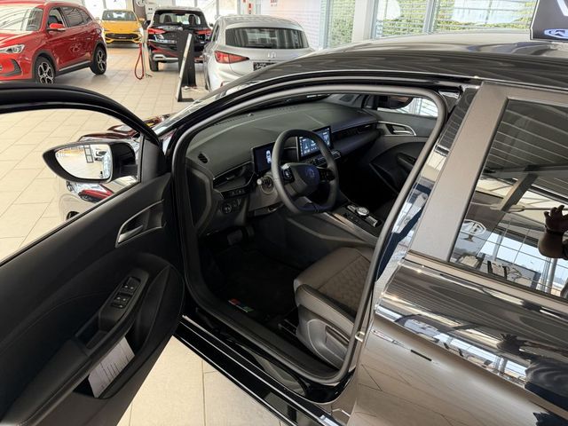 MG 3 Hybrid+ Luxury 1,99 % Finanzieren