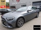 Mercedes-Benz E 220 d T 4Matic AMG Automatik/Facelift - gebrauchte Mercedes-Benz E 220 mit Facelift