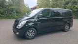 Hyundai  H-1 aus 1. Hand  86000 km gelaufe... - Hyundai H-1 von privat