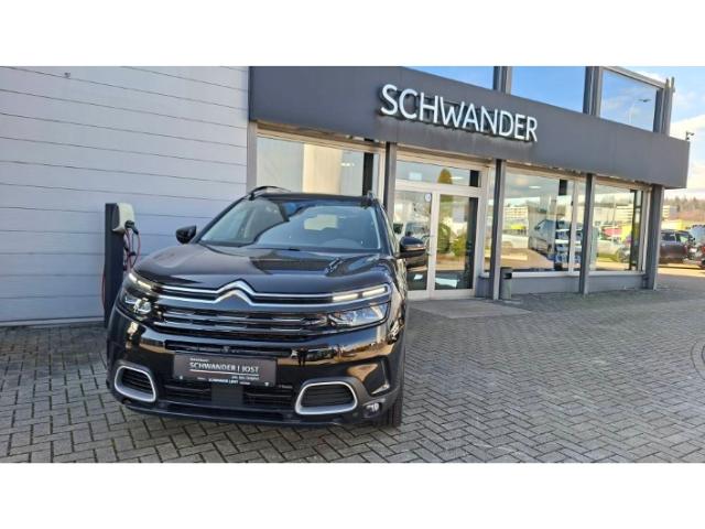 Citroën C5 Aircross Shine Pack Plug In Hybrid 225 E-EAT8