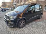Peugeot Rifter Allure*Klimaautomatik*LED*1.Hand*Navi*Alu - Peugeot Rifter Kombi Gebrauchtwagen
