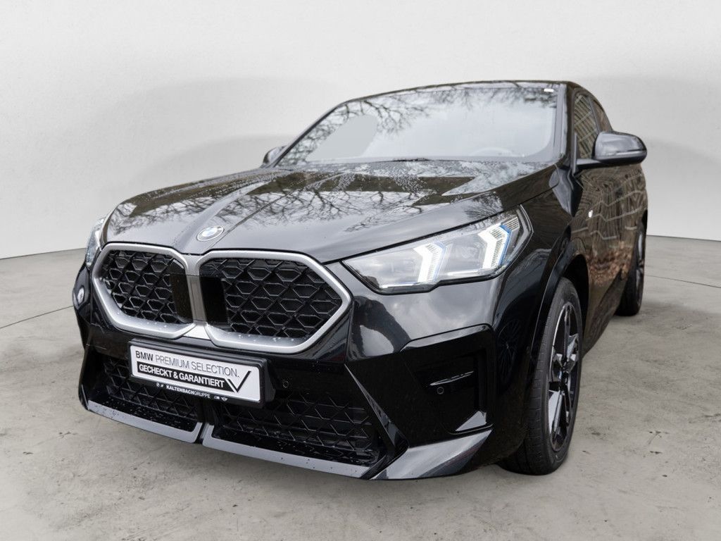 BMW X2 - Bild 2