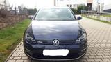 Volkswagen E-Golf 7 60000km automatik Scheckheftgepfl... - Volkswagen Golf: G60